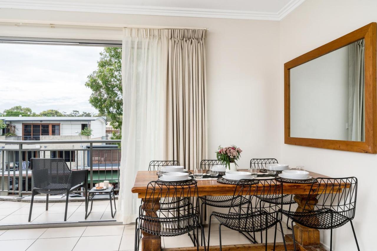 Byron Bay Hotel And Apartments Exterior photo